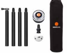 Navisafe Pole & White Light Basic-0