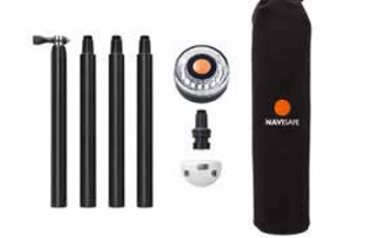 Navisafe Pole & White Light Basic-0