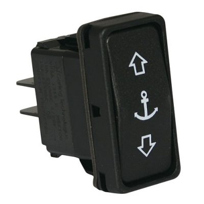 CARLING SWITCH CONTURA V LEWMAR ANCHOR