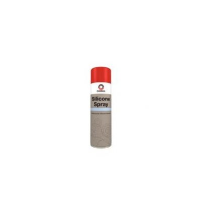 Comma Silicone Spray 500ml