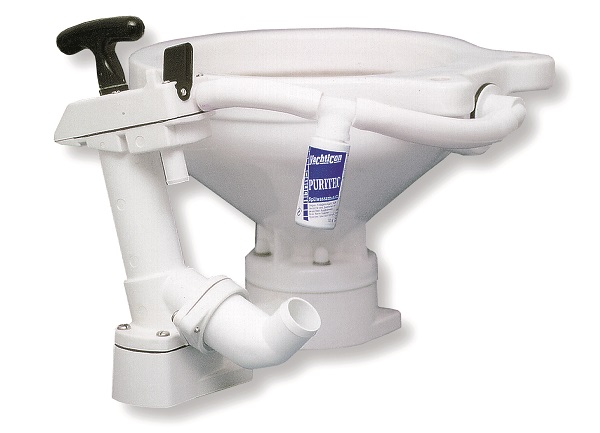 Yachticon Purytec Head Cleaning System-3416