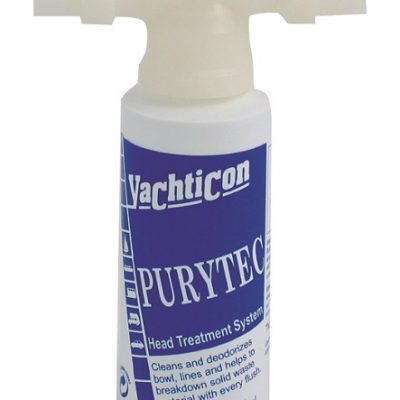 Yachticon Purytec Head Cleaning System-0