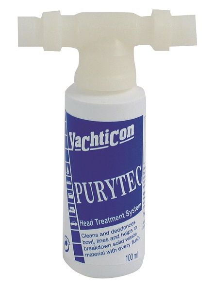Yachticon Purytec Head Cleaning System-0