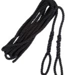 Seago Fender Lanyards Pairs - 2 Metres Long