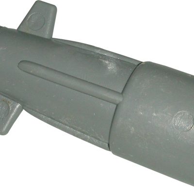 Waveline Mercury / Mariner Twist Lock Nylon 1/4