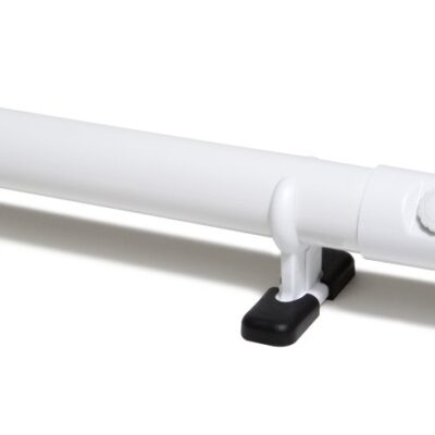 240V 90W Tube Heater with Thermostat – UK Plug