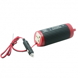 Sterling Power 12v 100w Invertor (Coke Can Size)-0