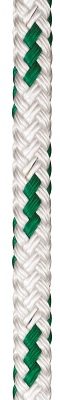 LIROS Top-Cruising 10mm Green Braid on Braid-0