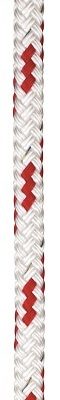 LIROS Top-Cruising 8mm Red Braid on Braid-0