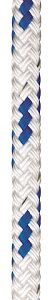 LIROS Top-Cruising 6mm Blue Braid on Braid-0