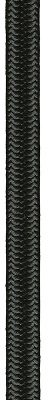 LIROS Shock Cord 5MM Black-0