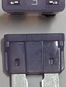 ATO Blade Fuse 3 Amp-0