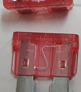 ATO Blade Fuse 4 Amp-0