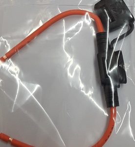 Blade Fuse Holder-0