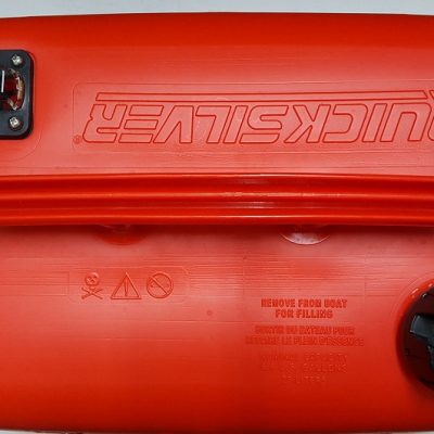 Quicksilver Fuel Tank 25l Model-0