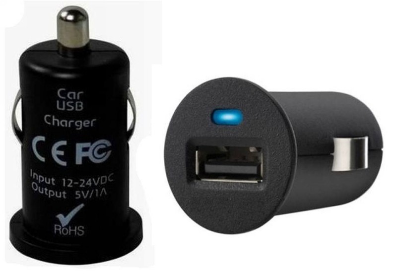 Icom Cigar Lighter Plug - USB socket 5V 1A (exc lead) - for M25-0