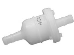 QUICKSILVER INLINE FUEL FILTER