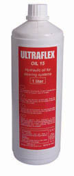 Ultraflex Hydraulic Oil 1 Ltr (0.26 gallons) -0