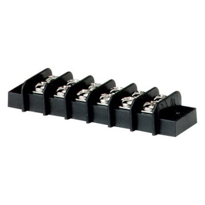 Blue Sea Systems Independent Terminal Block - 20 Amp