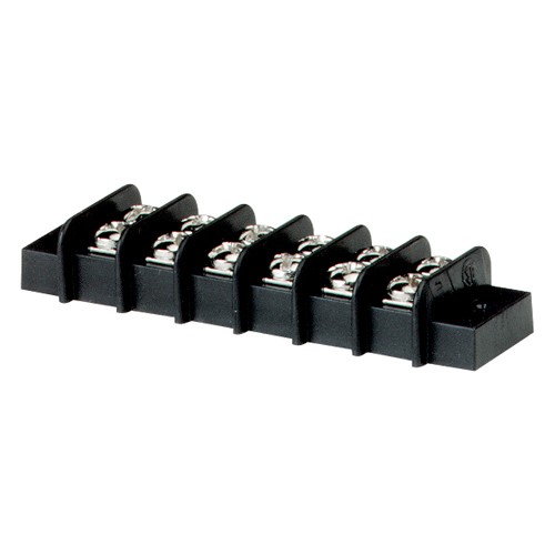 Blue Sea Systems Independent Terminal Block - 20 Amp