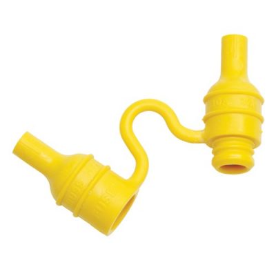 BLUE SEA W/PROOF IN-LINE FUSE HOLDER 30A MAX