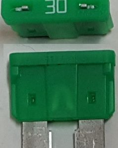 ATO Blade Fuse 30 Amp-0