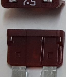 ATO Blade Fuse 7.5 Amp-0
