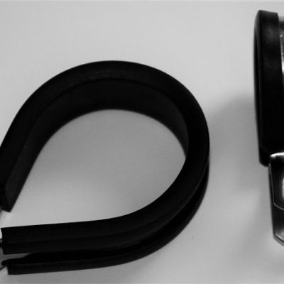 JCS M6 P CLIP SS 8mm -0