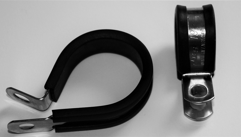 JCS M6 P CLIP SS 48mm -0