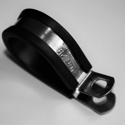 JCS M6 P CLIP SS 16mm -0