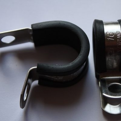 JCS M6 P CLIP SS 32mm -0