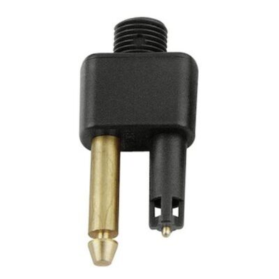 Fuel Connector Male Mercury Tank