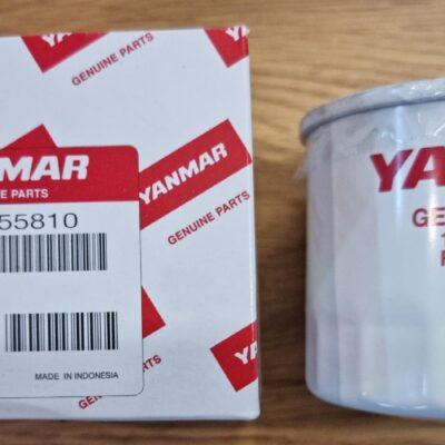 Yanmar Fuel Filter 129470-55810