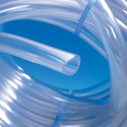 Unreinforced Clear Hose - Non Toxic Pvc - 19mm Id-0