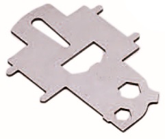 Deck Plate Key ST/ST-0