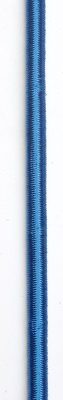 LIROS Shock Cord 5MM Blue-0