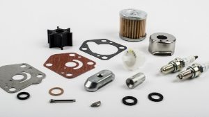 Suzuki Genuine DF9.9/15 Marine Maintenance Service Kit (For Model Years 2011-2013)-0