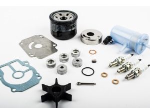 Suzuki Genuine DF25A/30A Marine Maintenance Service Kit (For Model Years 2015 on)-0