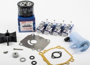 Suzuki Genuine DF60/70 Marine Maintenance Service Kit (For Model Years 2007)-0