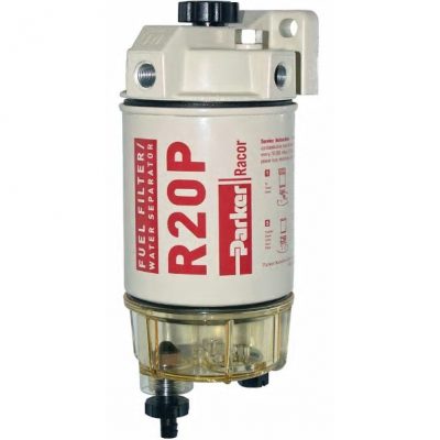 RACOR 230 DIESEL FILTER Fuel Filter Water Separator – Racor Spin-on 200 Series