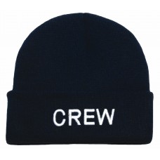 Beanie Hat - Crew-0