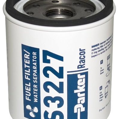 Marine Replacement Cartridge Filter Elements – Racor Marine Spin-on Series S3227