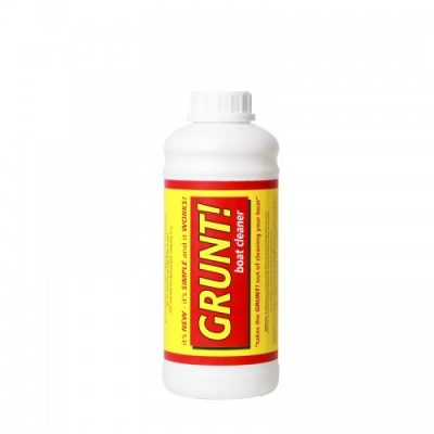 Grunt! Boat Cleaner 500ml-0