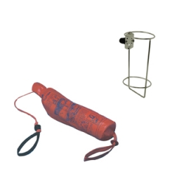 Waveline 30M Throwing Line incl S/S Bracket-0
