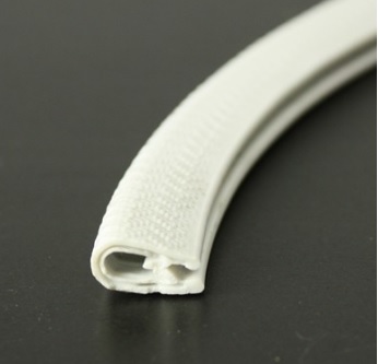 White Edging Trim SOLD BY THE METRE-0