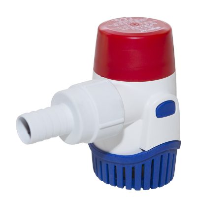 Rule 800 Round Submersible.