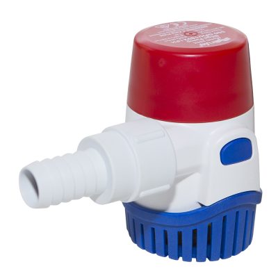 Rule 500 Submersible Bilge Pump