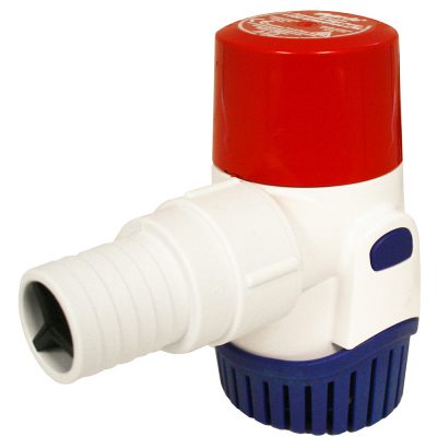 Rule Fully Automatic 1100 Submersible.