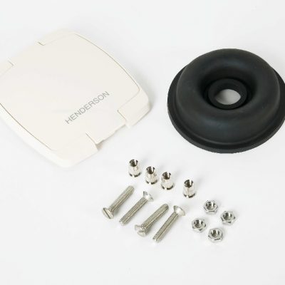 Whale Deckplate Kit Compac 50