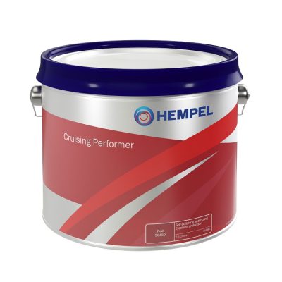 Hempel Cruising Performer Antifouling 2.5L